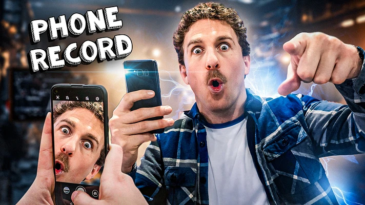 Video thumbnail