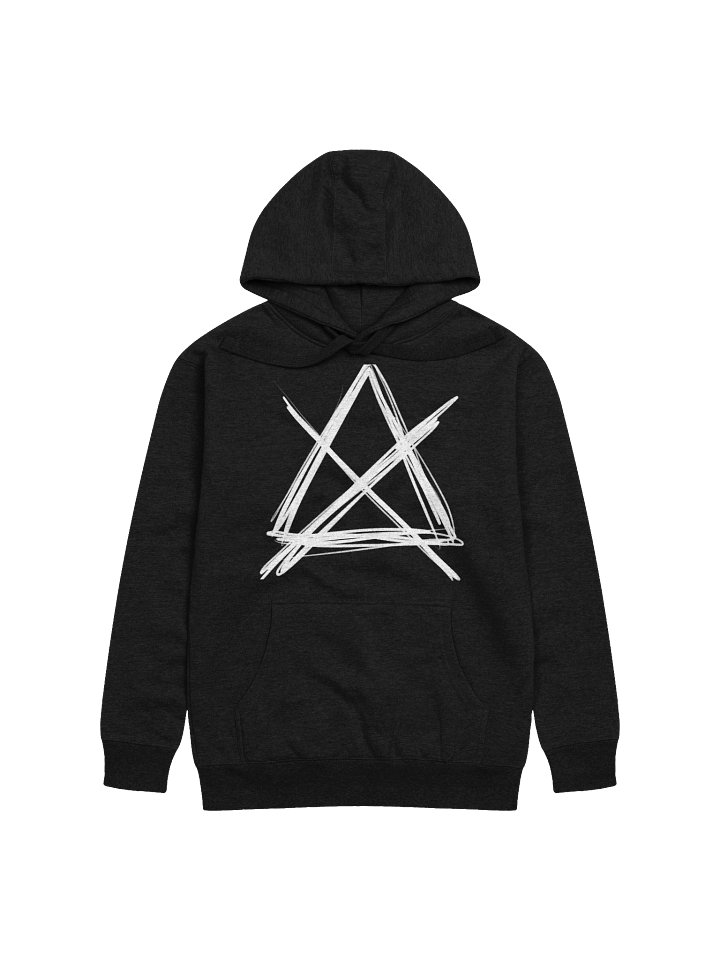 VOID Office Hoodie product image (1)