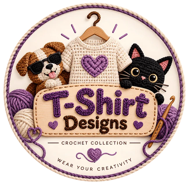 T-Shirt Designs