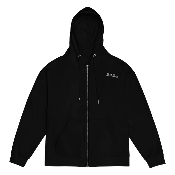 Vest Black product image (1)