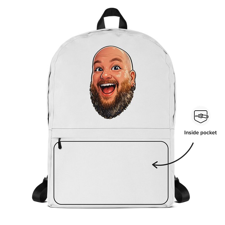 Beebpack product image (2)
