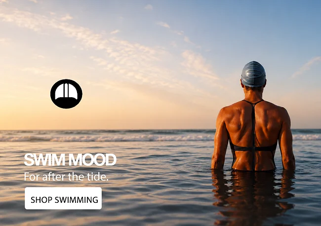 Swim Mood