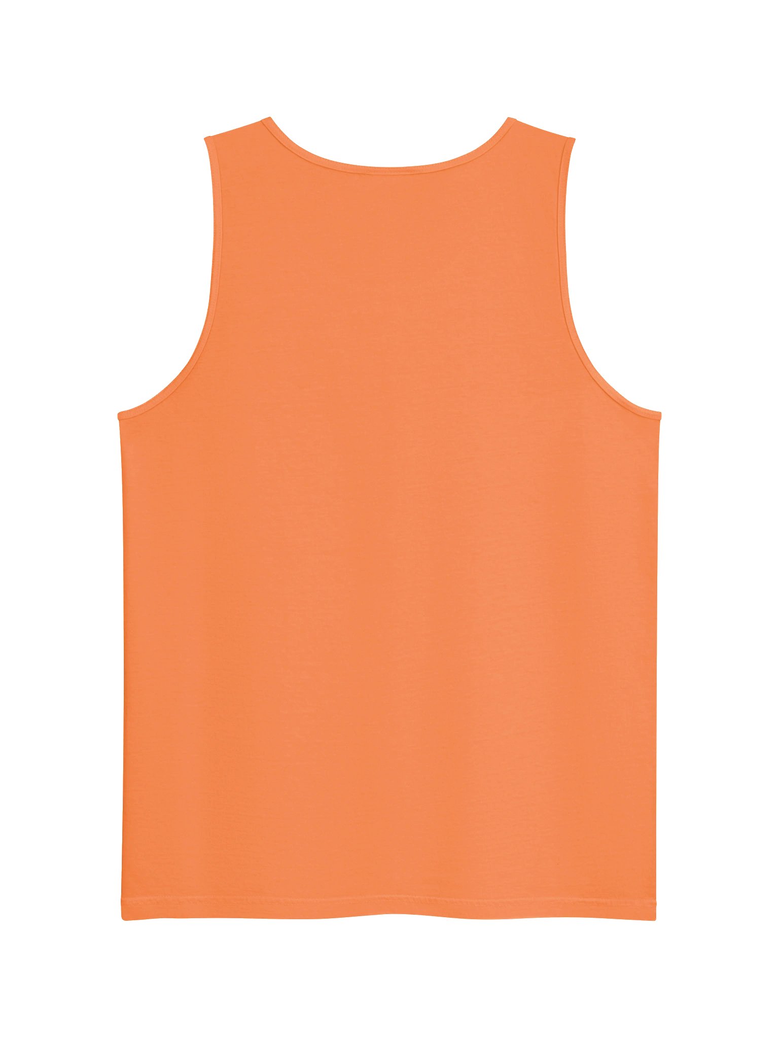“My Brain’s On Vacation – Comfort Colors Tank” the vibe product image (2)