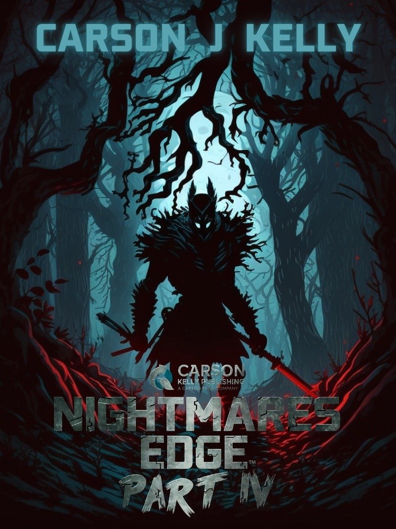 Nightmares Edge™: Part IV product image (1)
