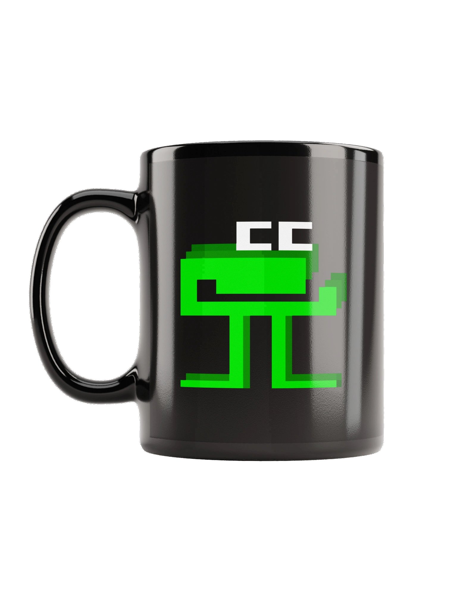 Number Munchers Mug product image (1)