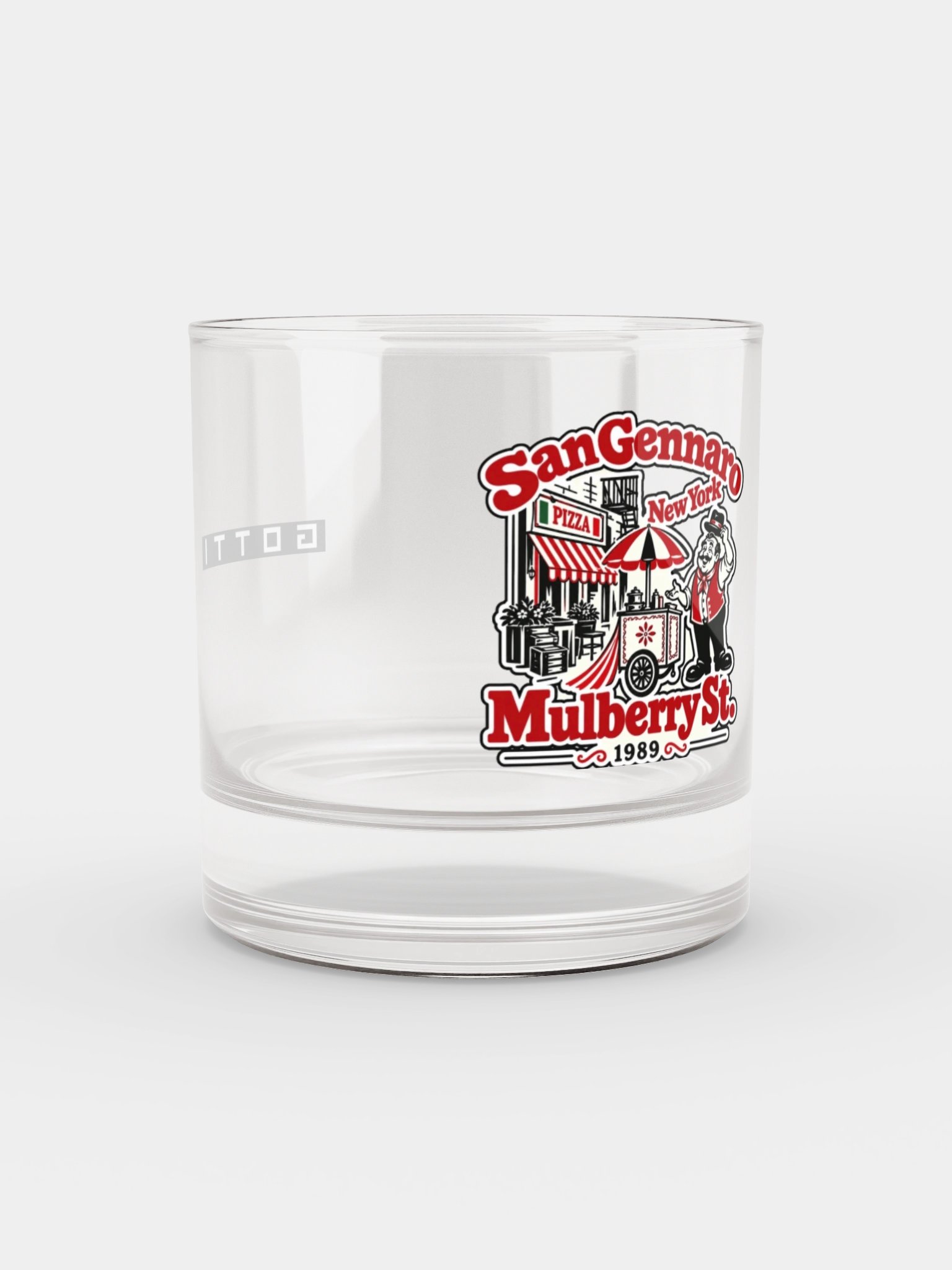 GOTTI - The San Gennaro Sipper product image (2)