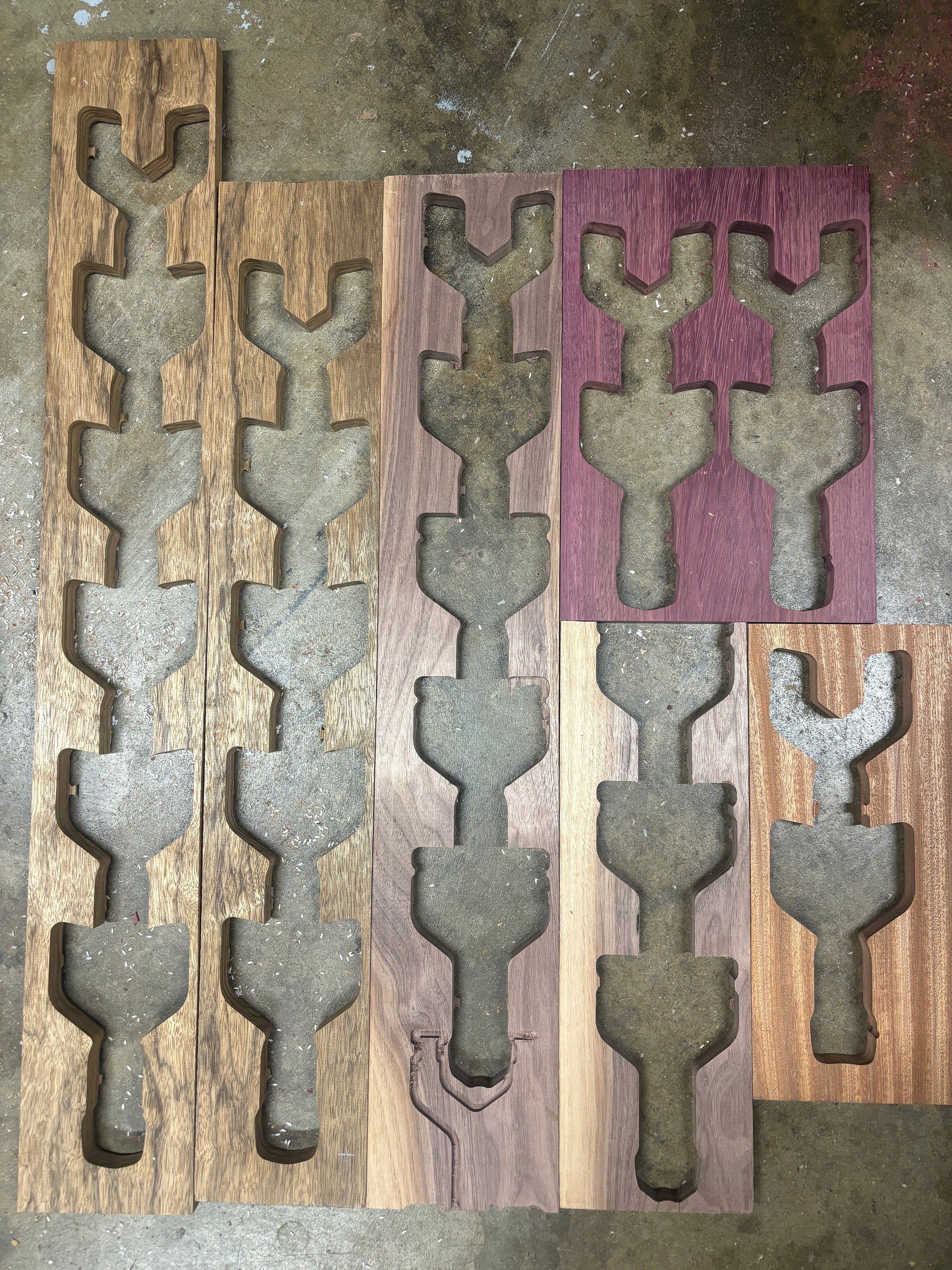 SLINGSHOTS! product image (4)