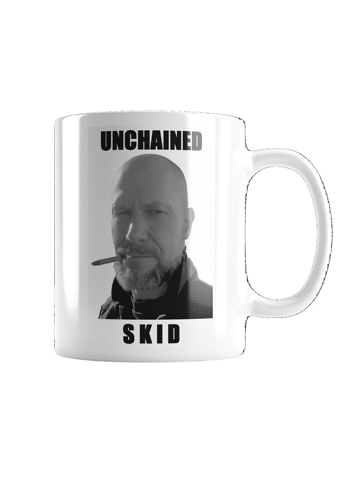 UNCHAINED SKID product image (2)
