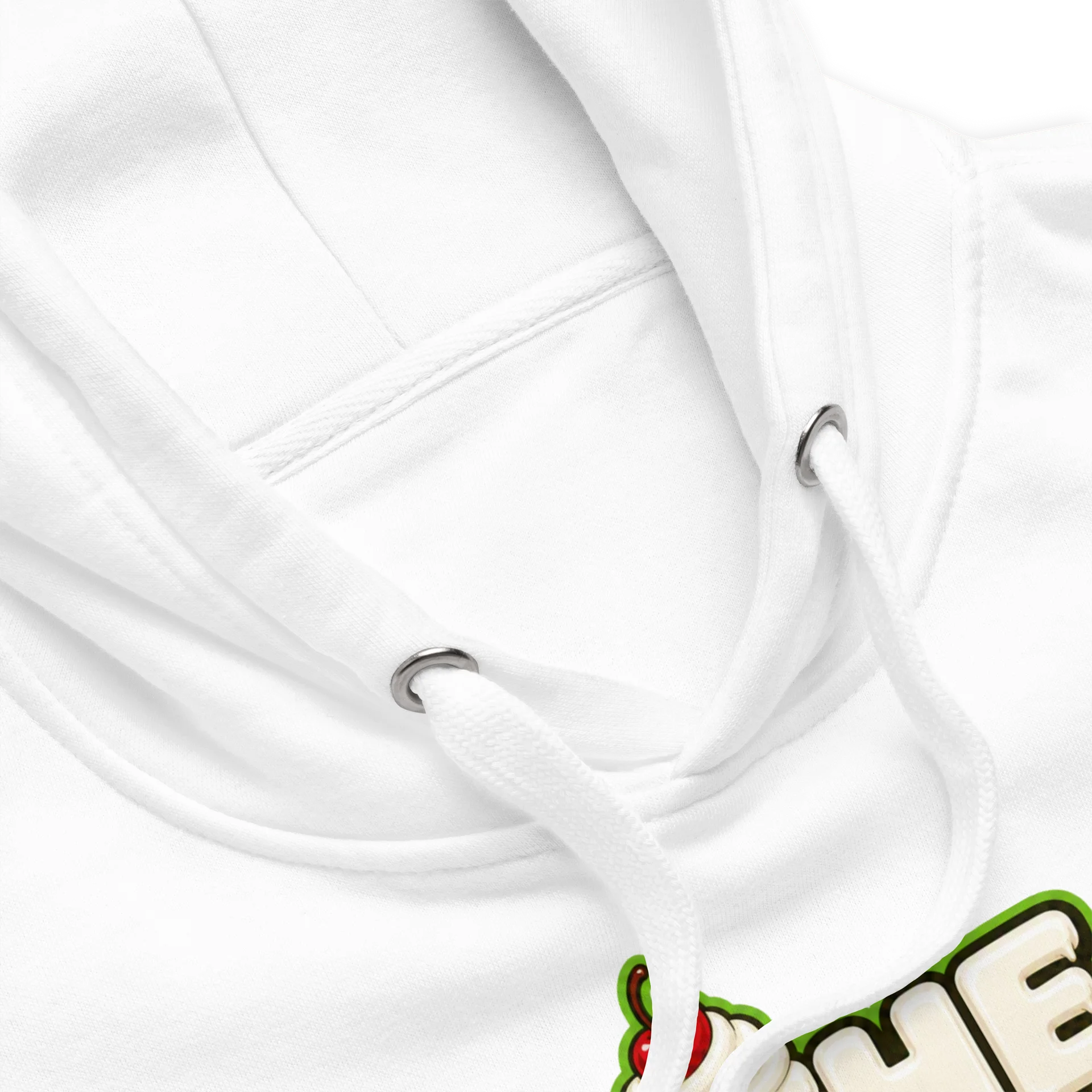 The Cream Team Drip Hoodie product image (3)