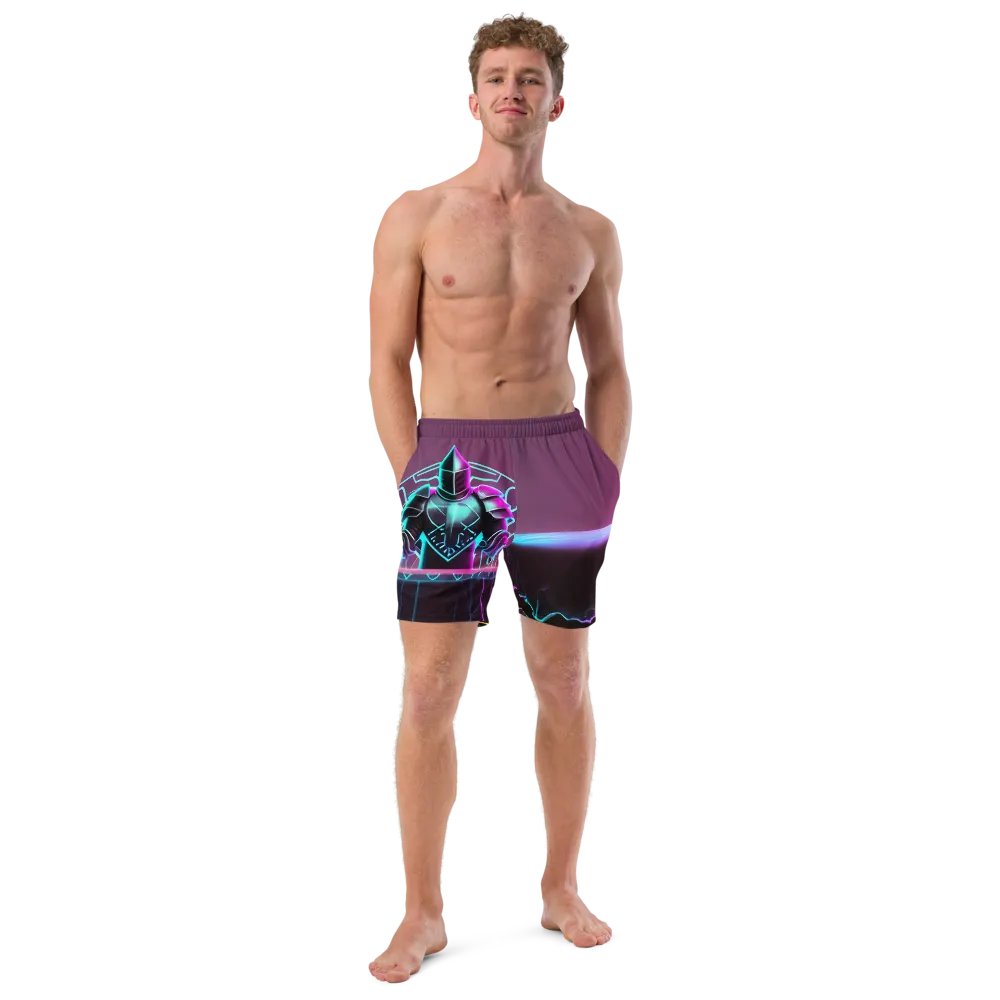 Blackknight513 Swim Trunks product image (10)
