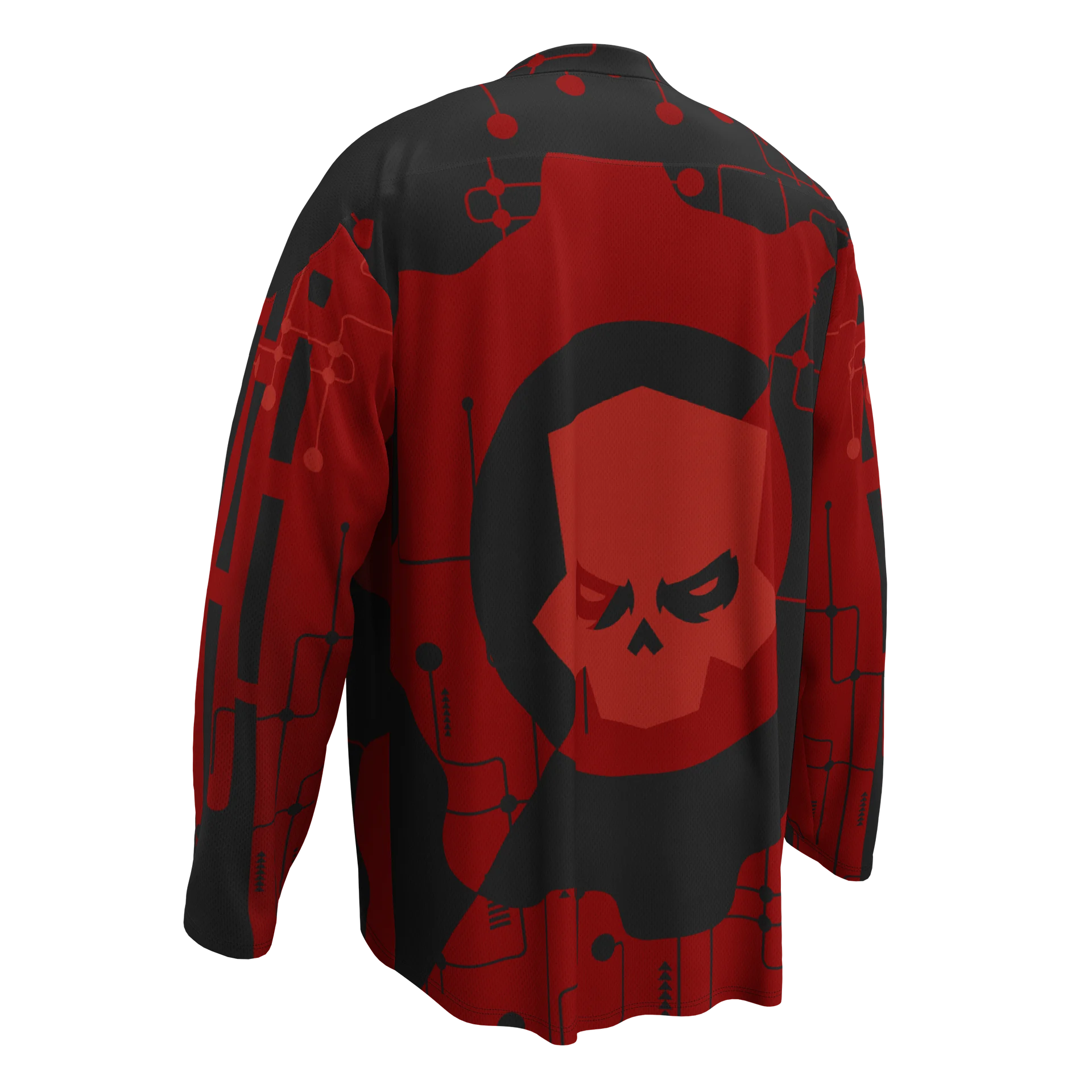 ONWARD To Cyberstan Jersey product image (4)