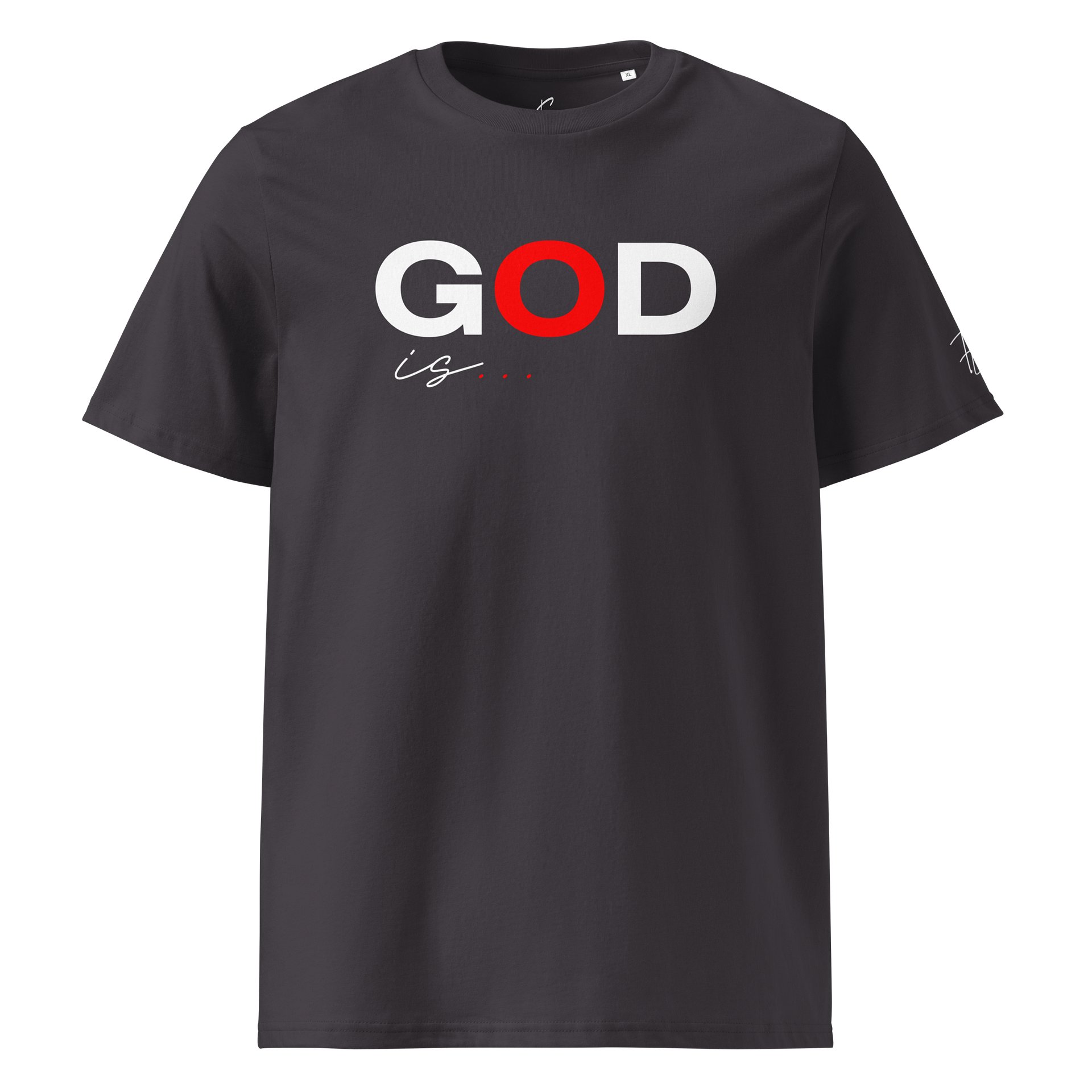 God Is... product image (1)