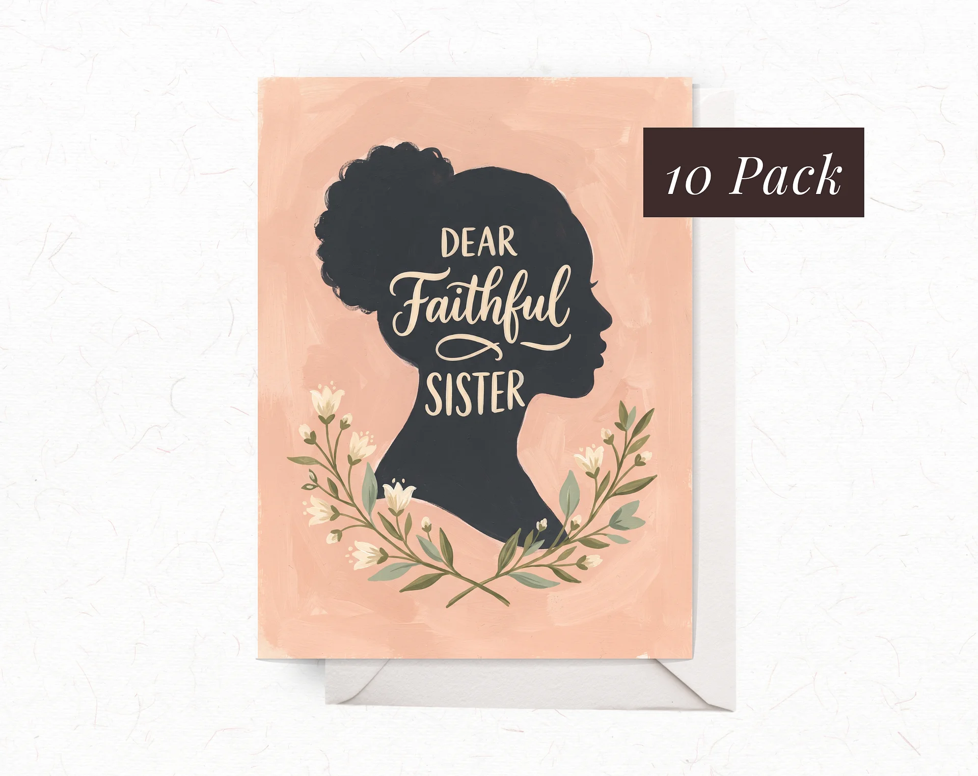 Greeting Cards For Sisters (Pick A Design) - view 2