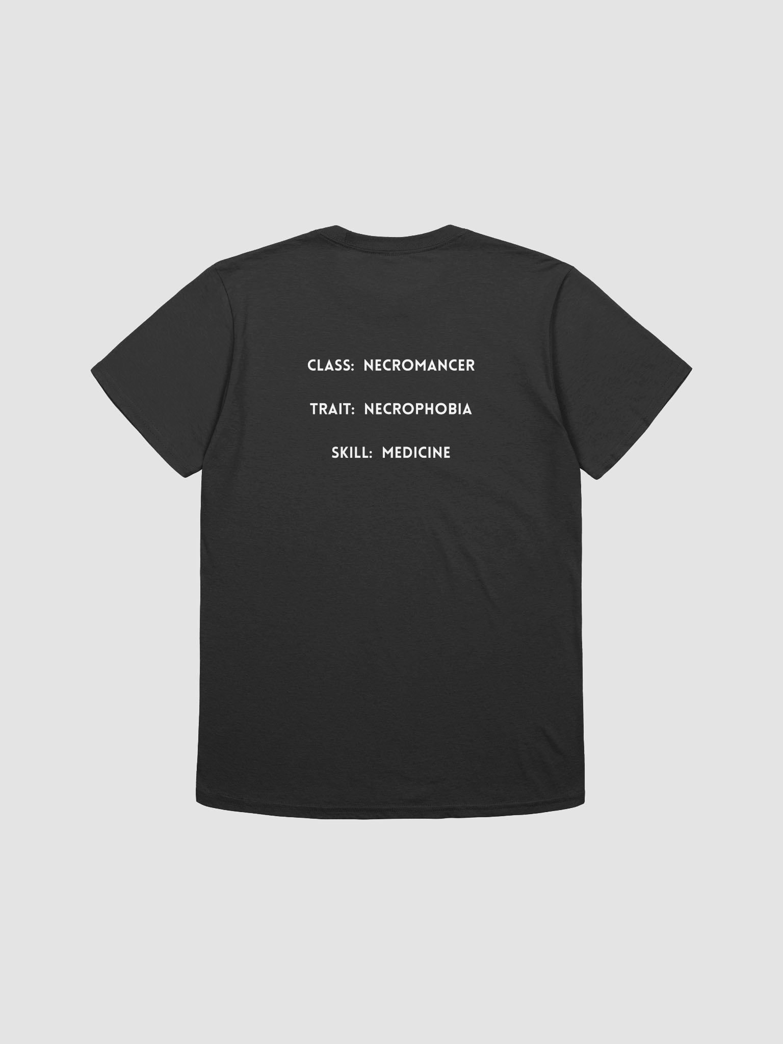 iNPC - Necromancer product image (2)