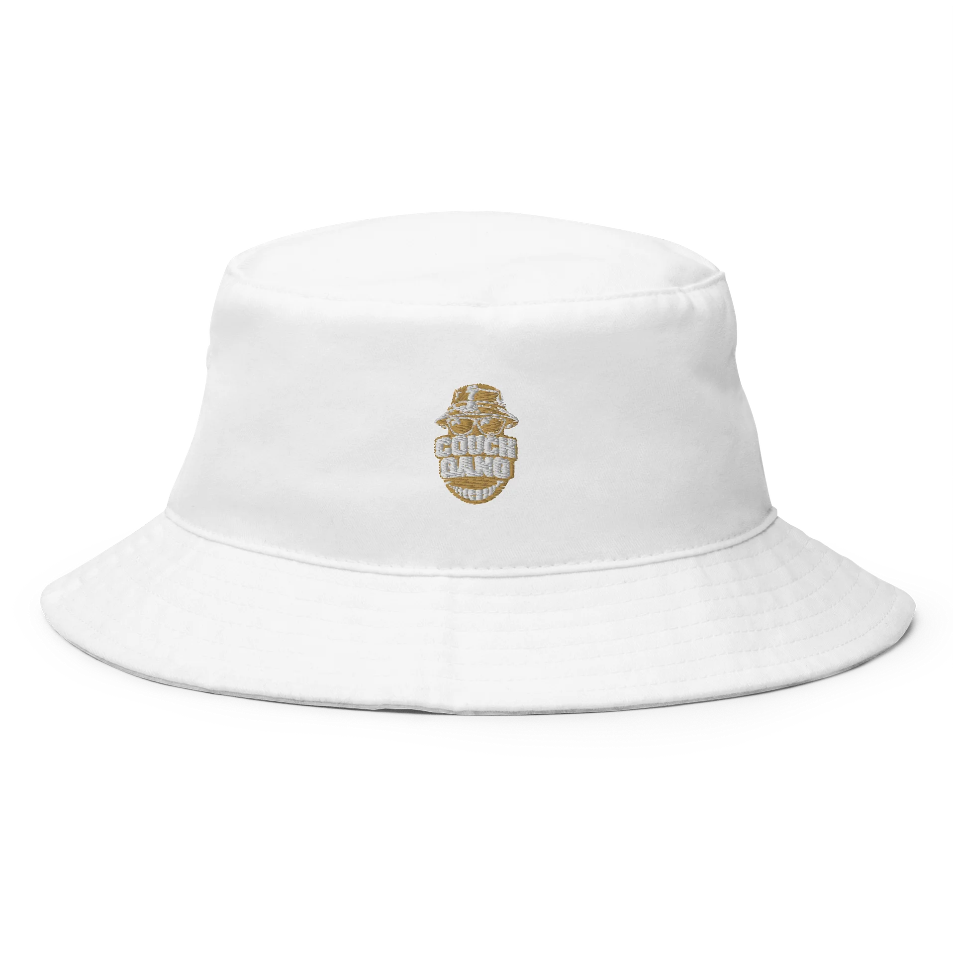 Couch Gang Bucket Hat product image (1)