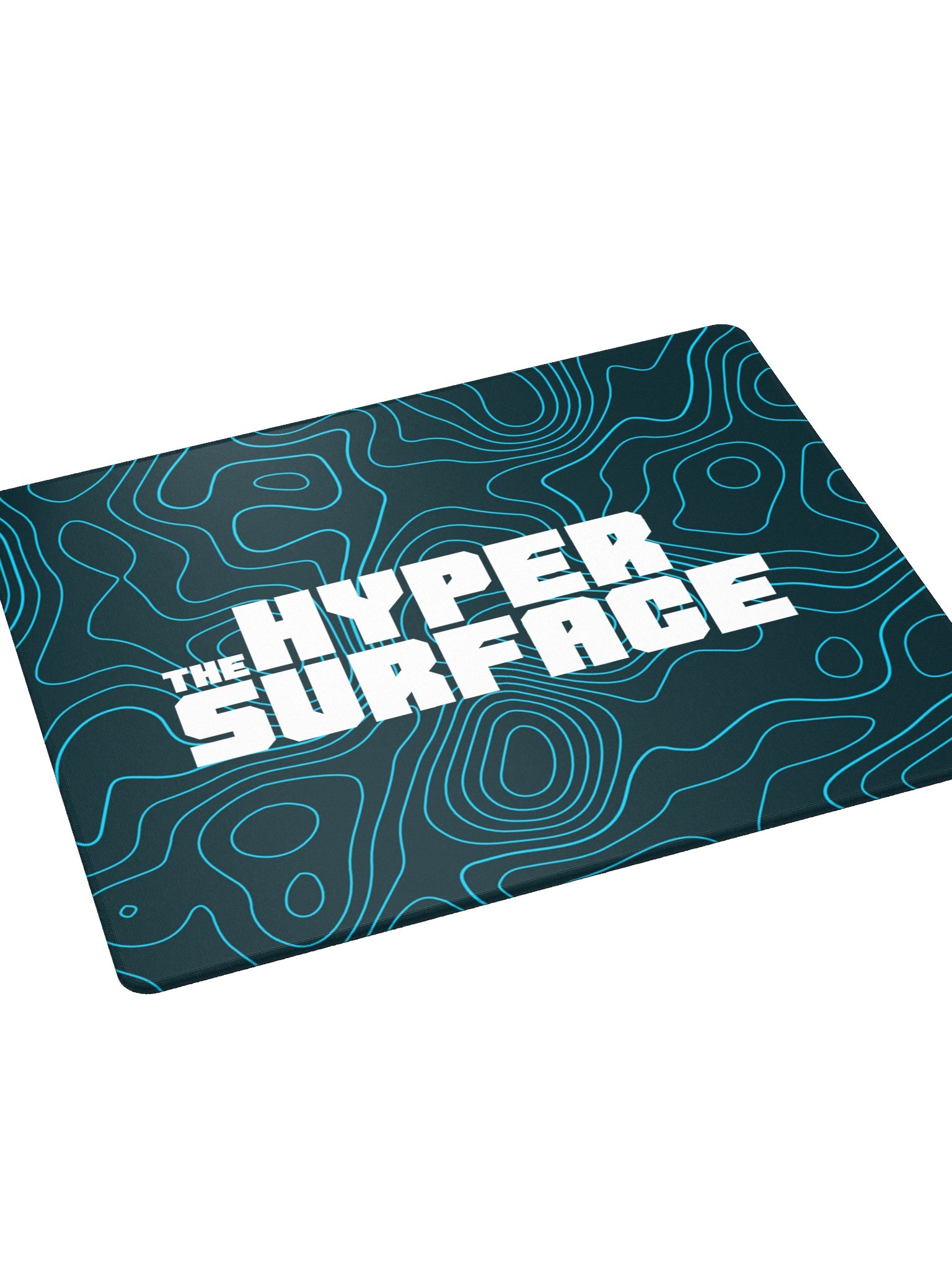 The Hyper Surface - Blue Crystal product image (4)