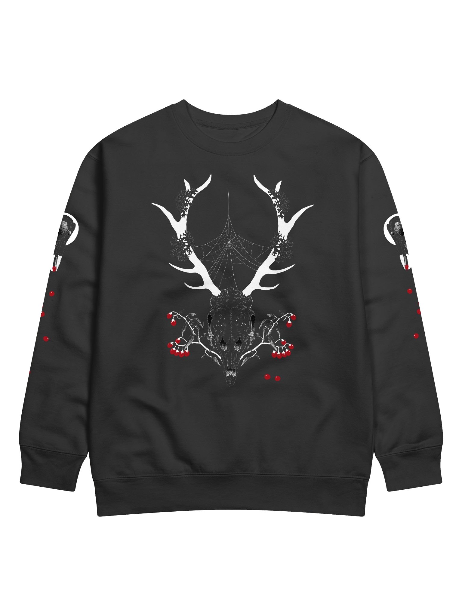 Death and Decay Sweatshirt product image (1)