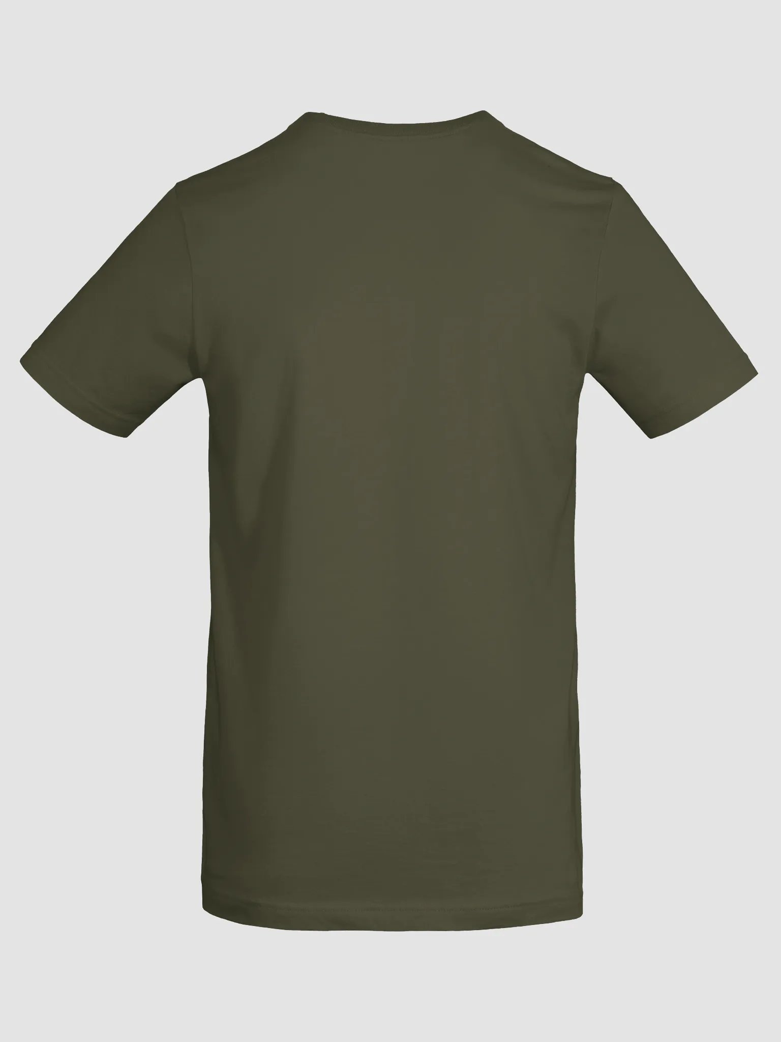Blank Tee product image (57)