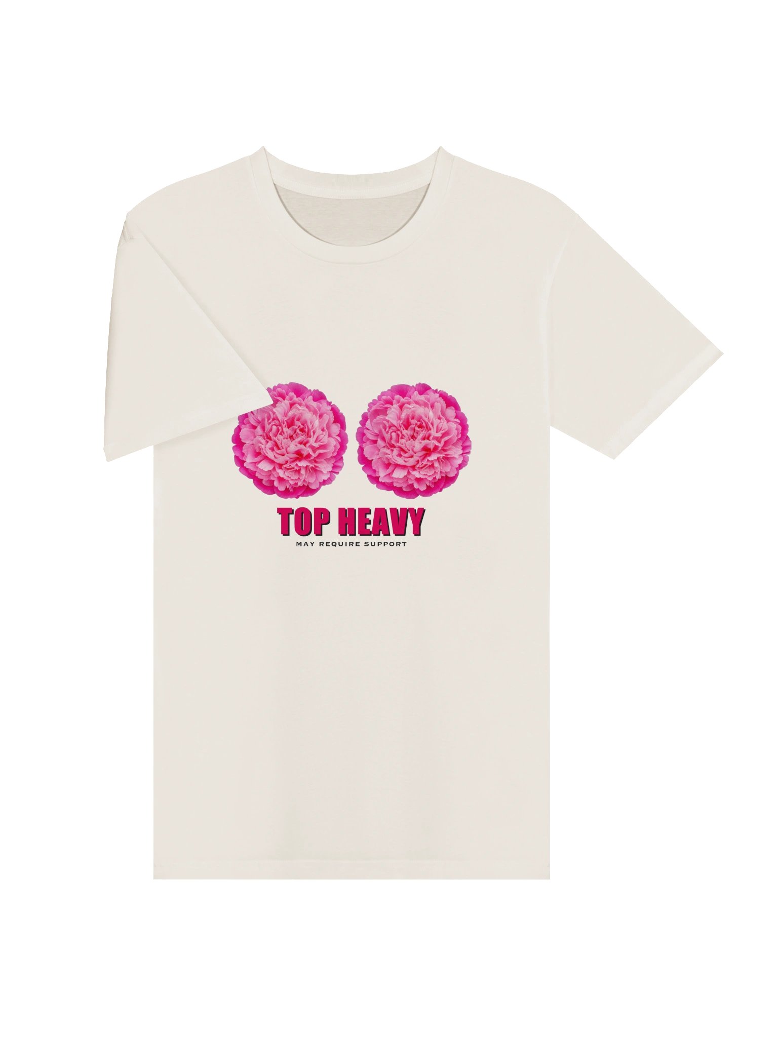 Top Heavy Tee product image (3)