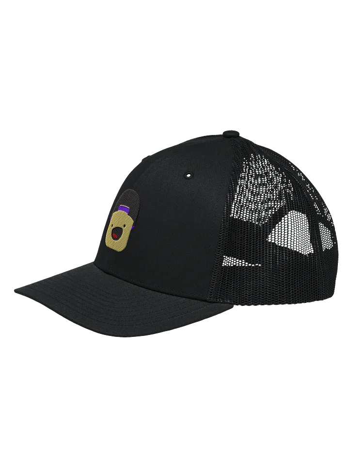 Kutty Trucker Cap product image (11)