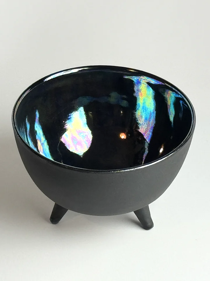 Cauldron Bowl product image (1)