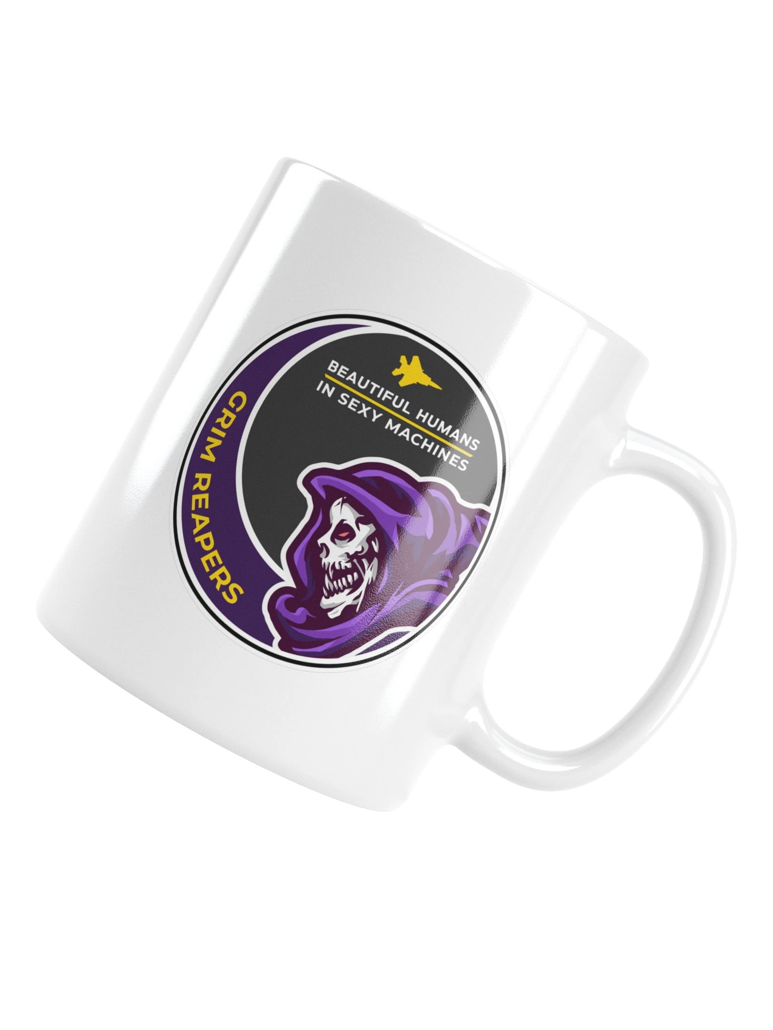 GR Planning Department Mug product image (6)