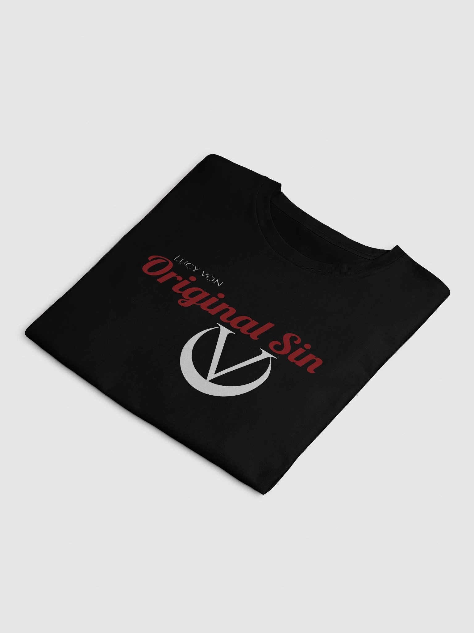 Original Sin Crop product image (4)