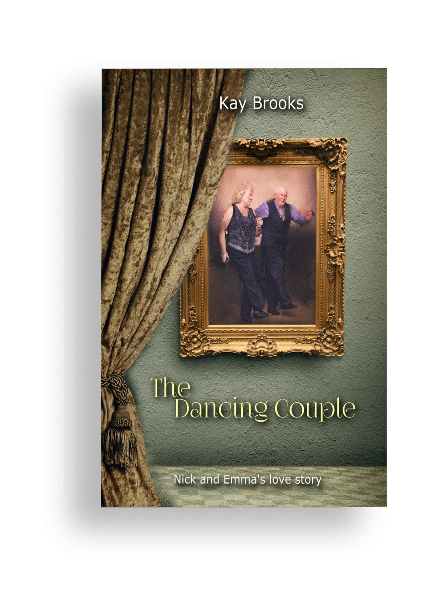 The Dancing Couple product image (1)