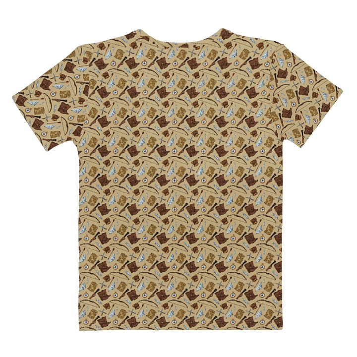 Fitted Ranger T-shirt product image (2)