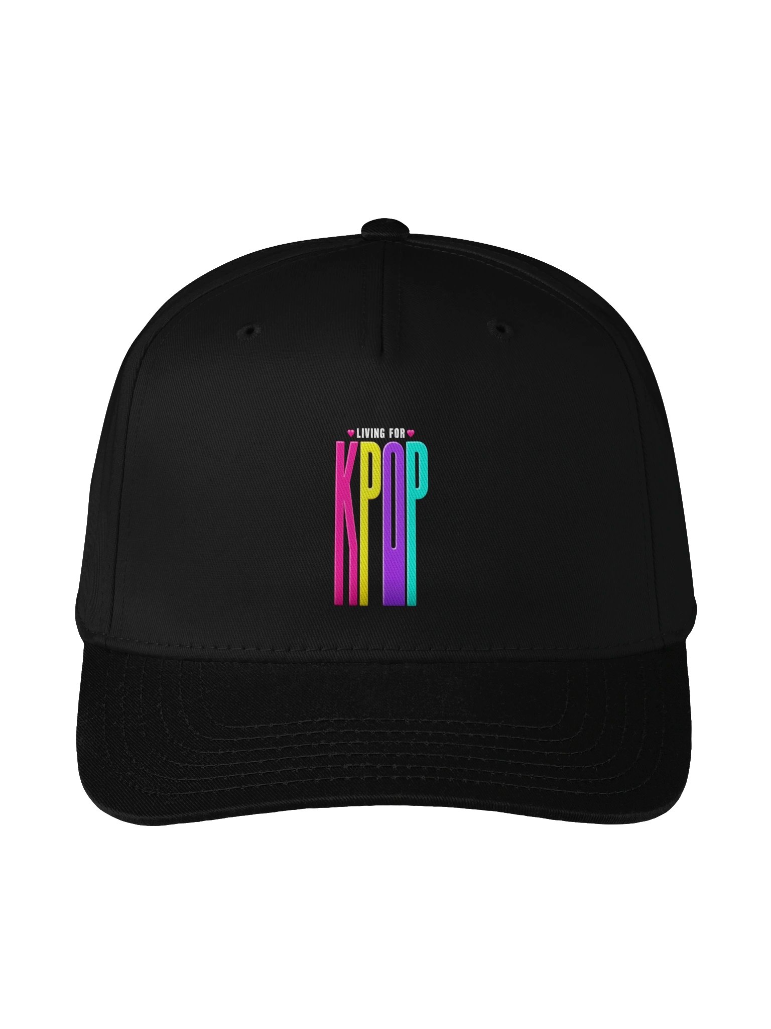 Living for K-Pop - Καπέλο product image (1)