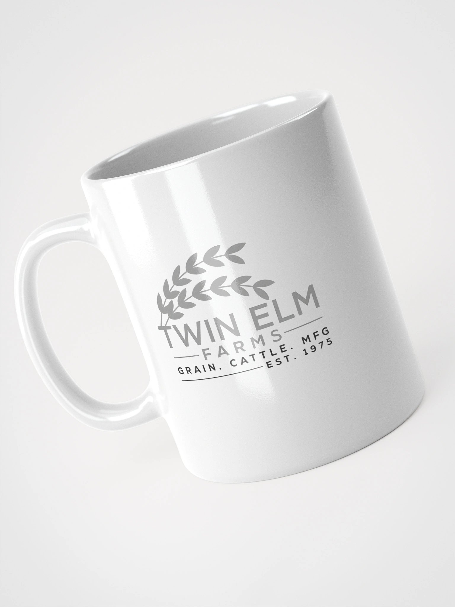 TEF white mug product image (10)