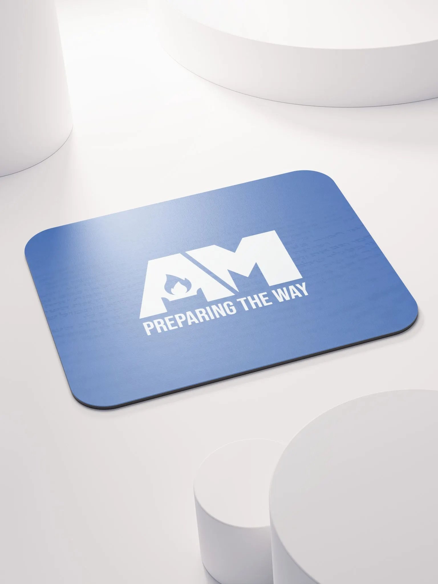 Hebrew Mouse Pad product image (4)