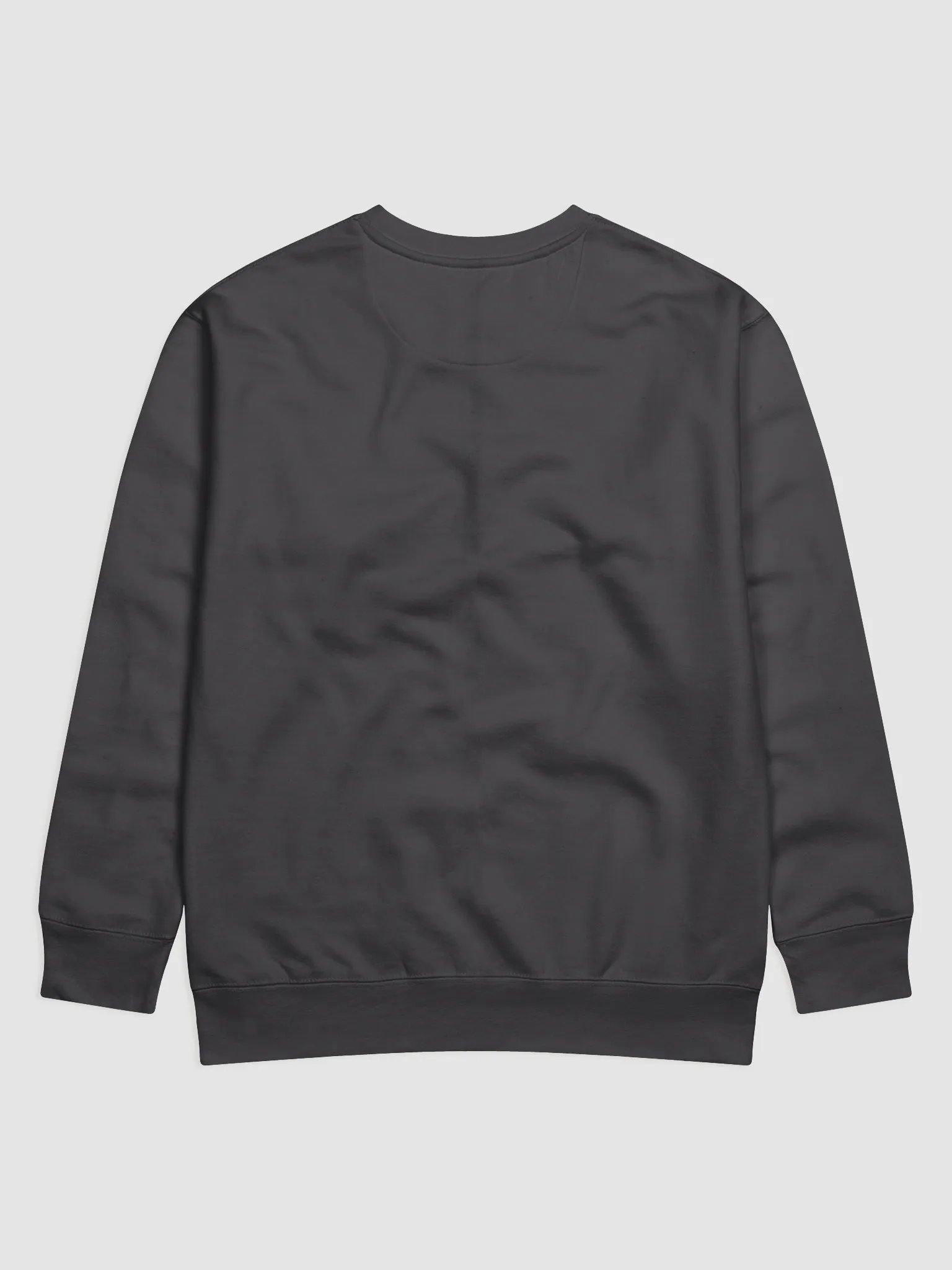 Unsubscribe | Cotton Heritage Premium Sweatshirt by Cotton Heritage product image (2)