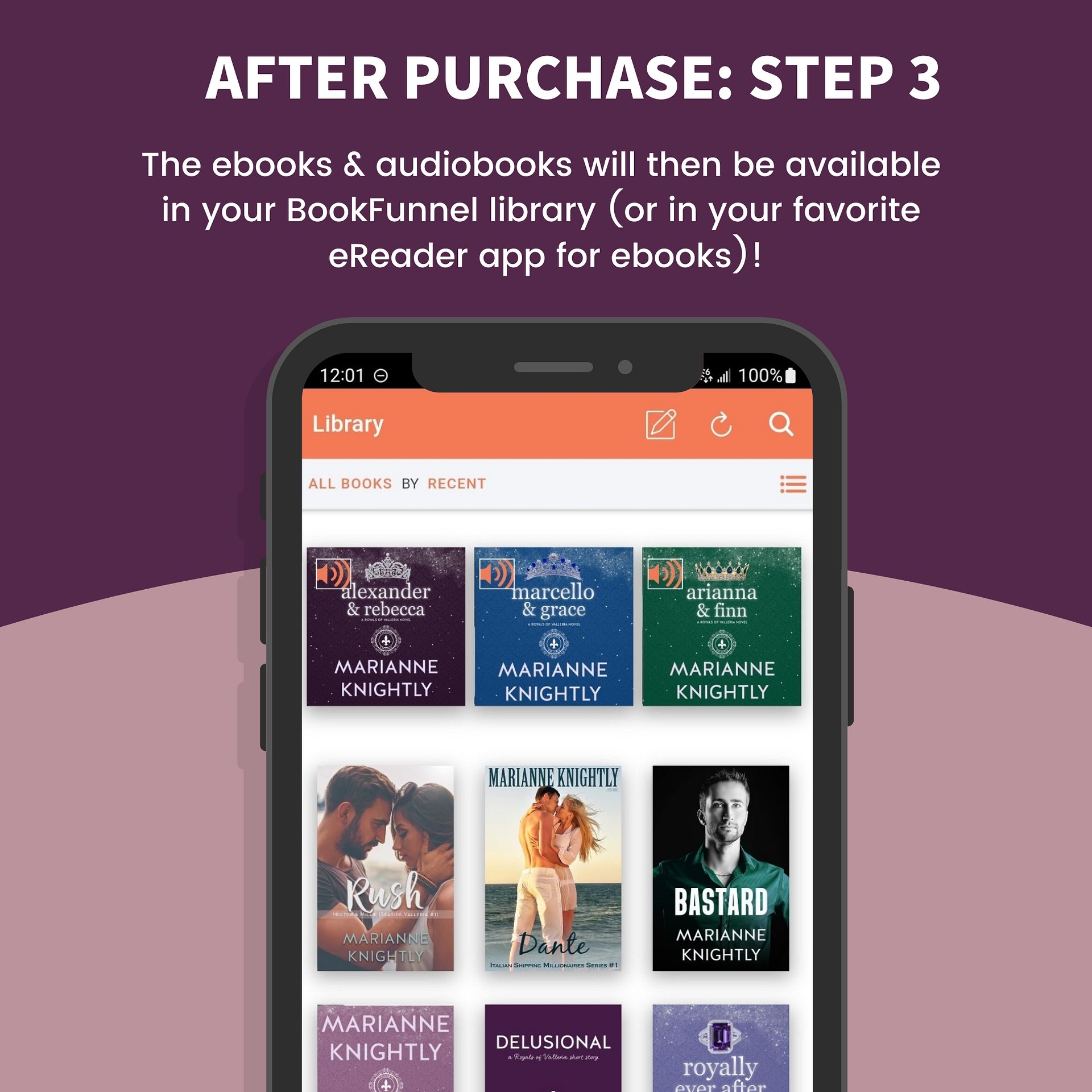 The Prince Falls First eBook product image (4)