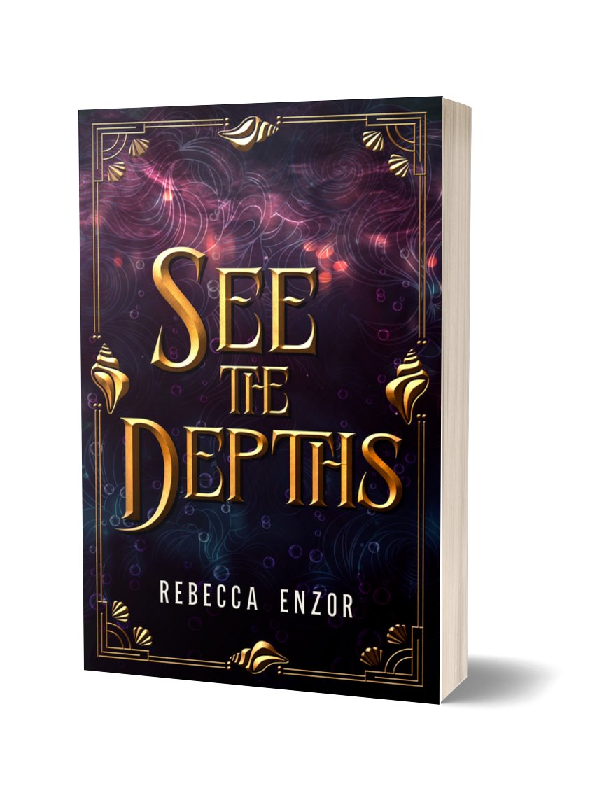 See The Depths (StO2) product image (1)