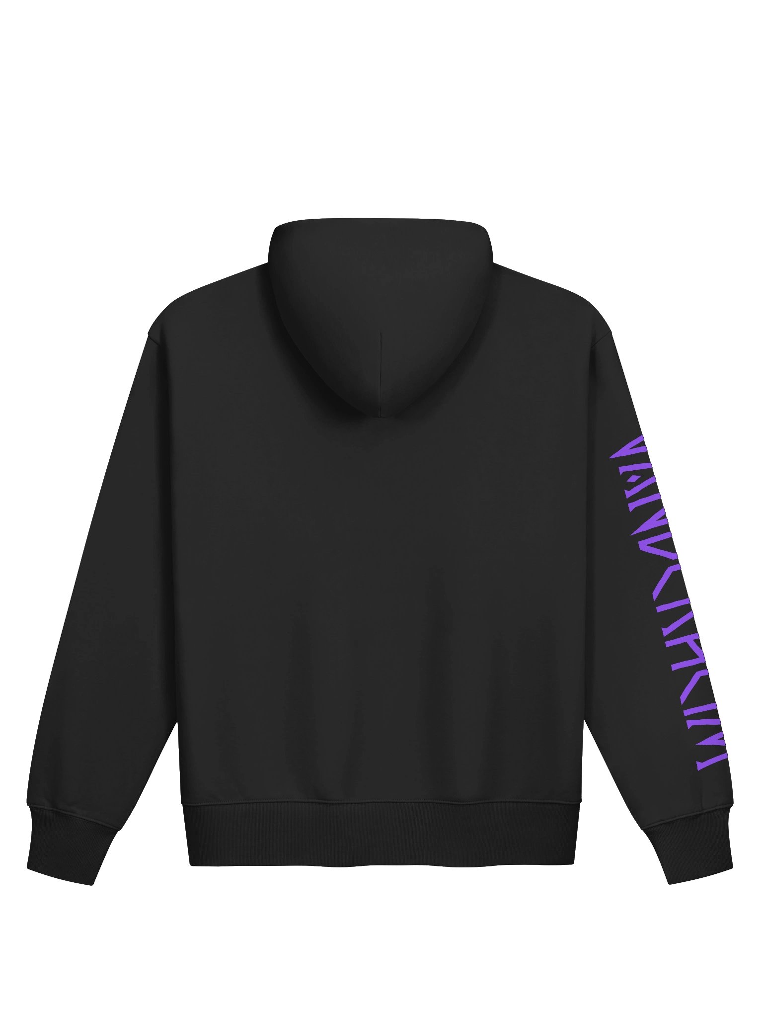 VANDERHEIM OPEN DAY PREMIUM ZIP HOODIE product image (2)