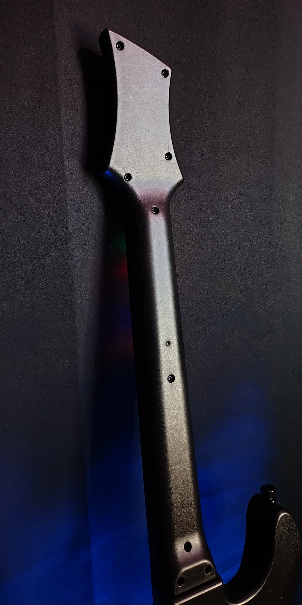 [WT007] Modded WorldTour Guitar product image (7)