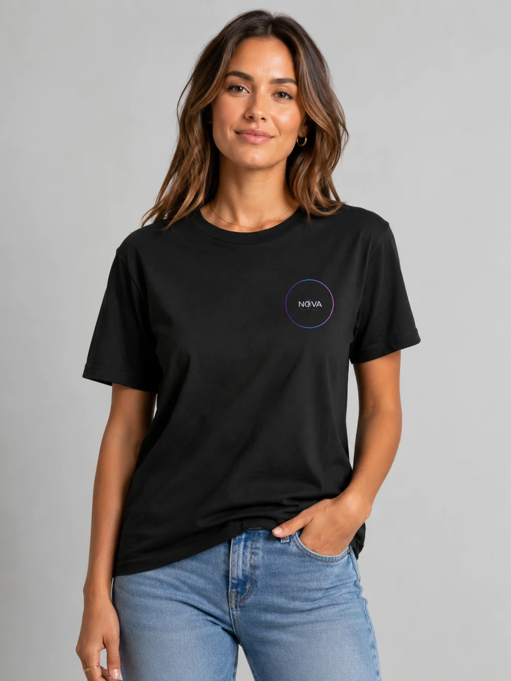 Shine Tee — Ignition Drop product image (1)