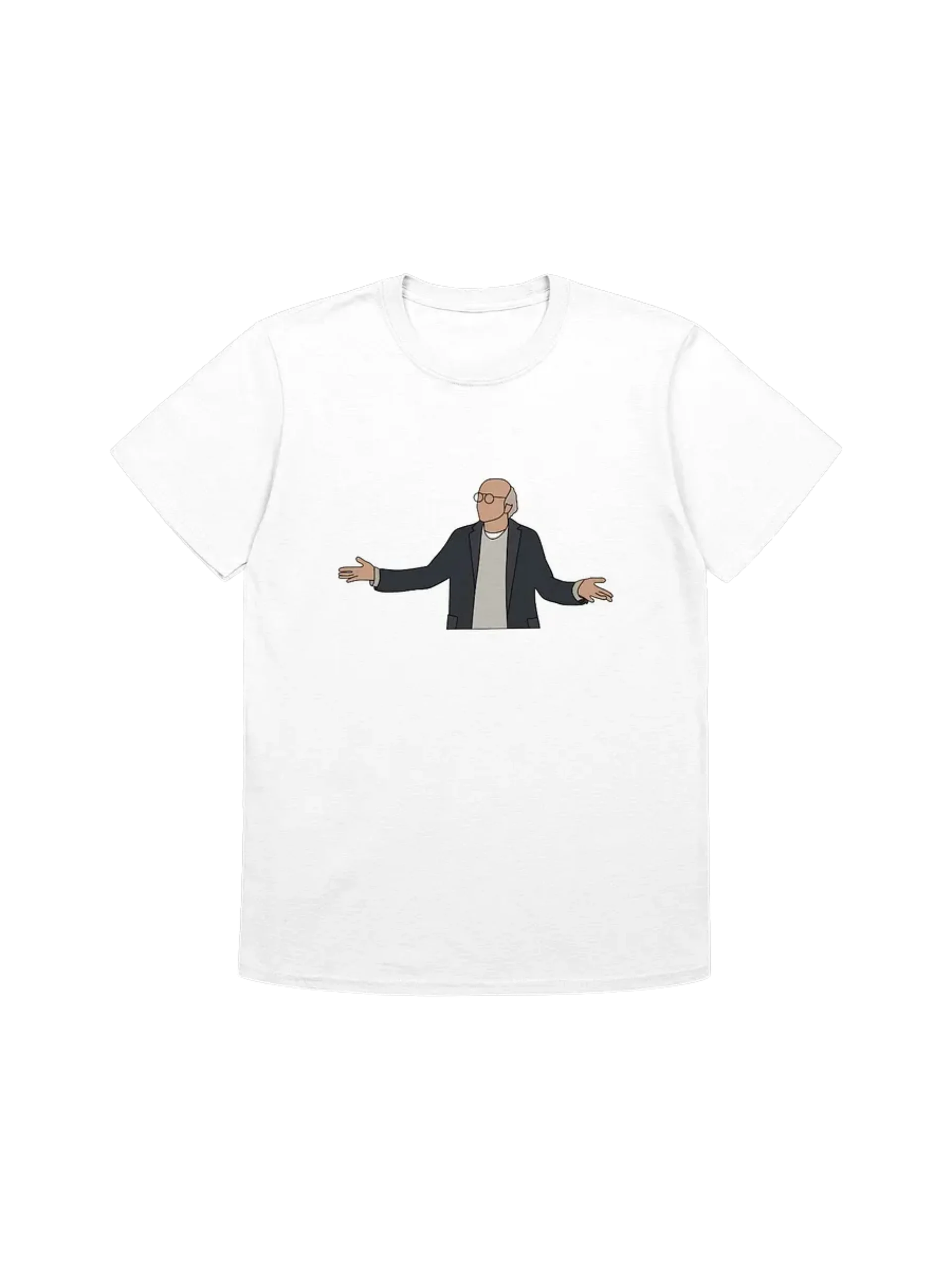 Lar T-Shirt product image (1)