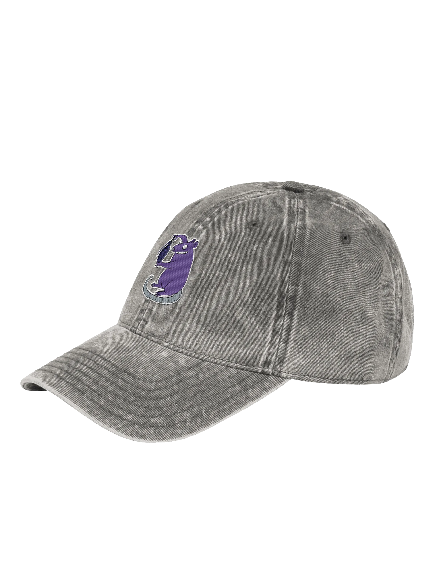 Wobbles Dad Cap product image (3)