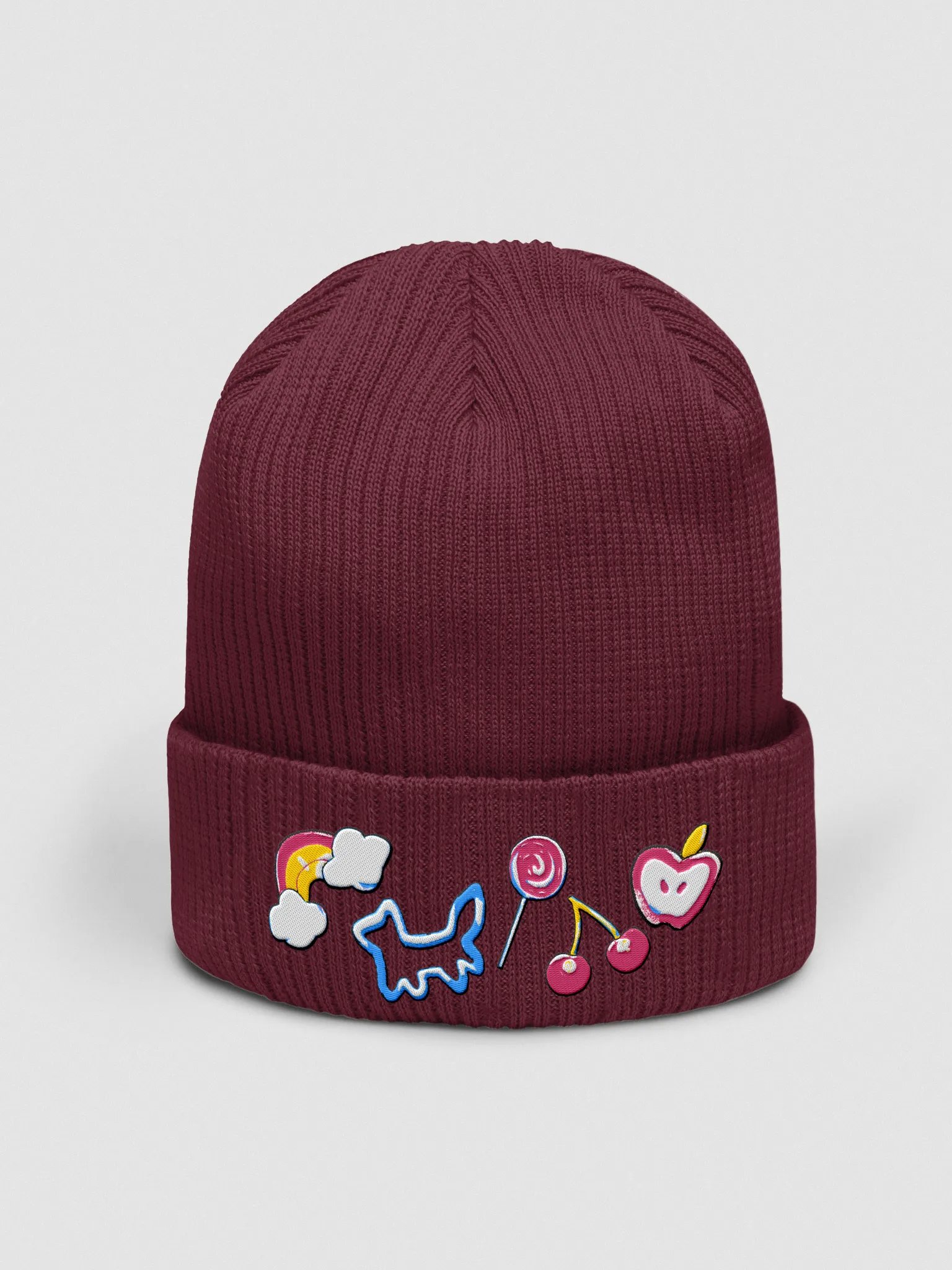 🌈 hairclip beanie 🌈 product image (1)