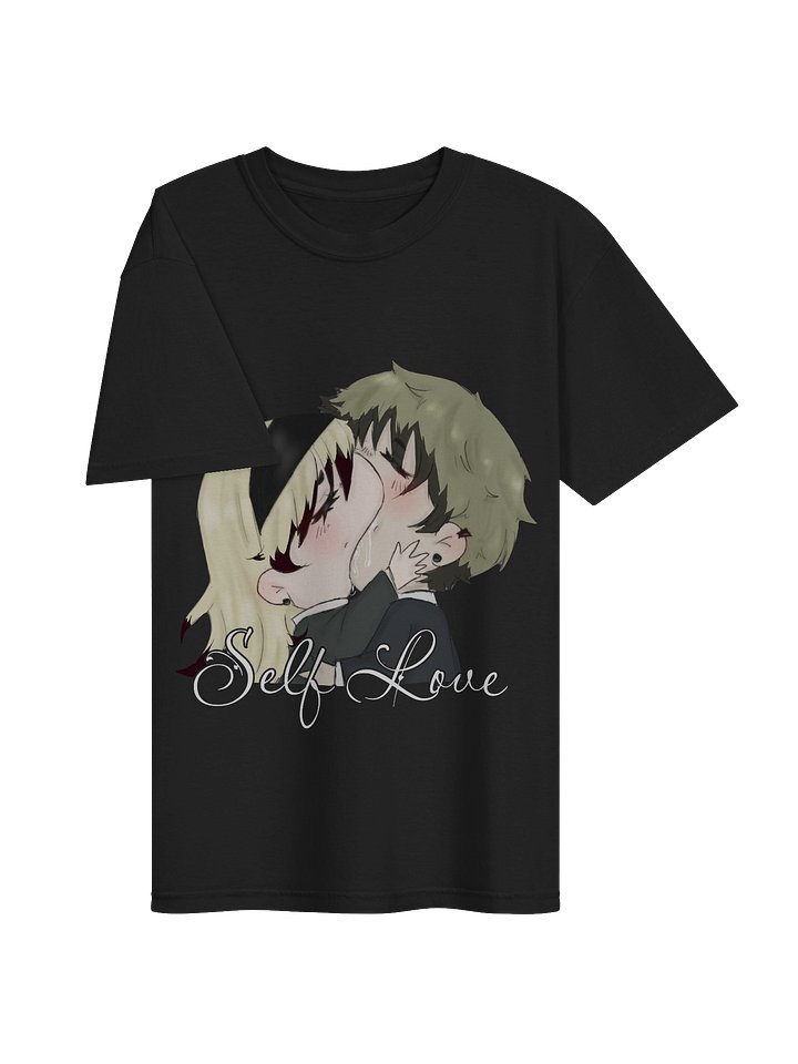 Self-Love Tee product image (2)