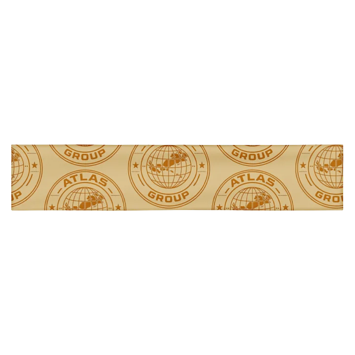 AG Head Band (Tan) product image (1)