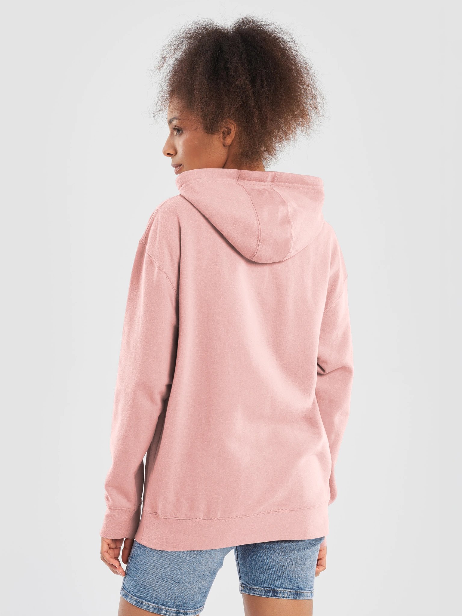 CHT Classic Hoodie - Pink product image (6)