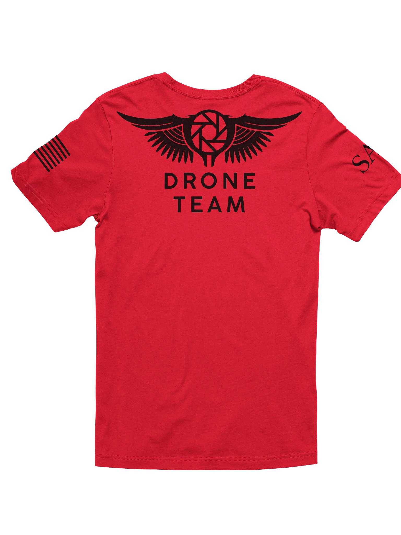 Drone Team SAR Red product image (2)