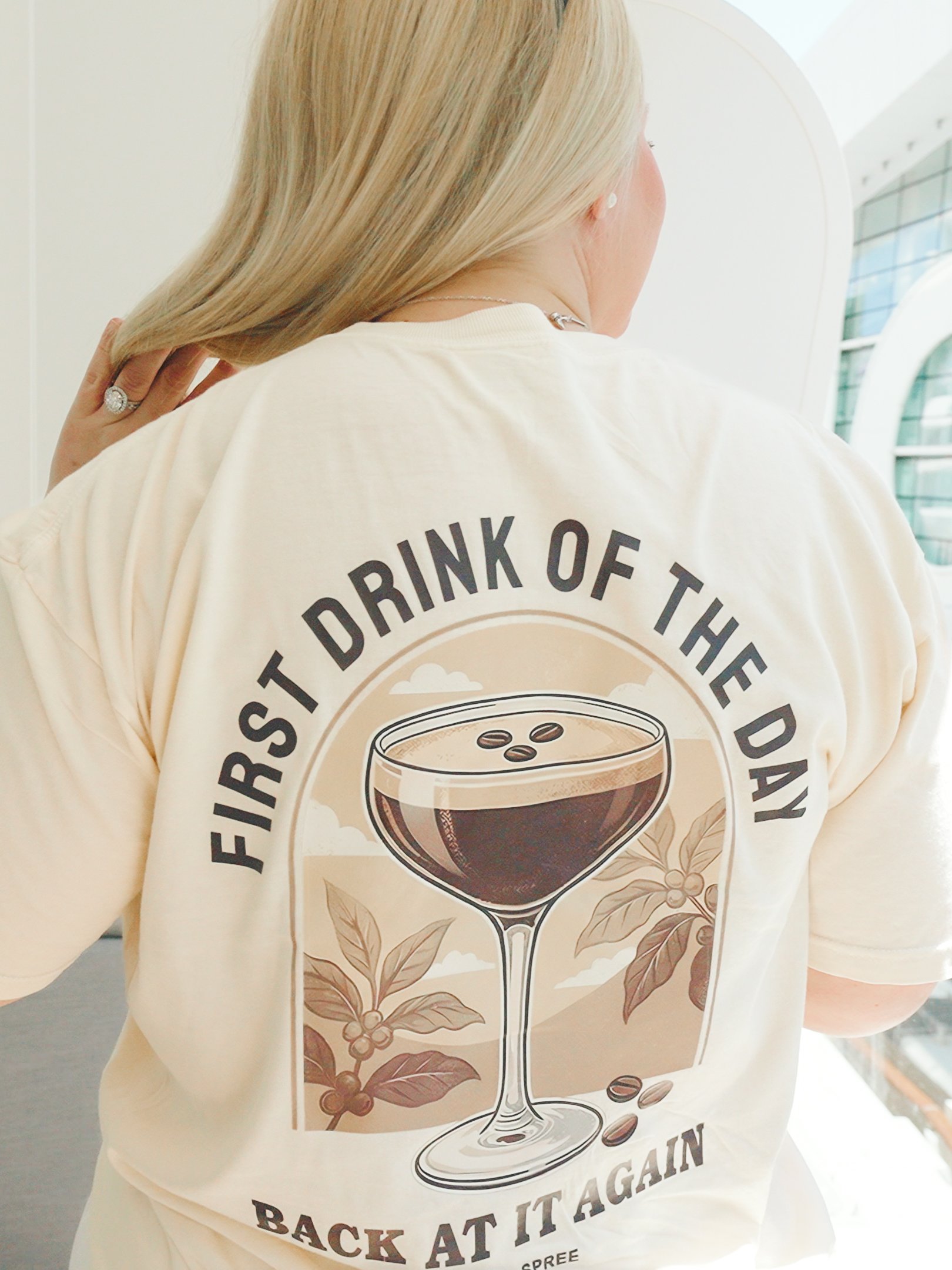 BOARDING DAY- Espresso Martini product image (1)