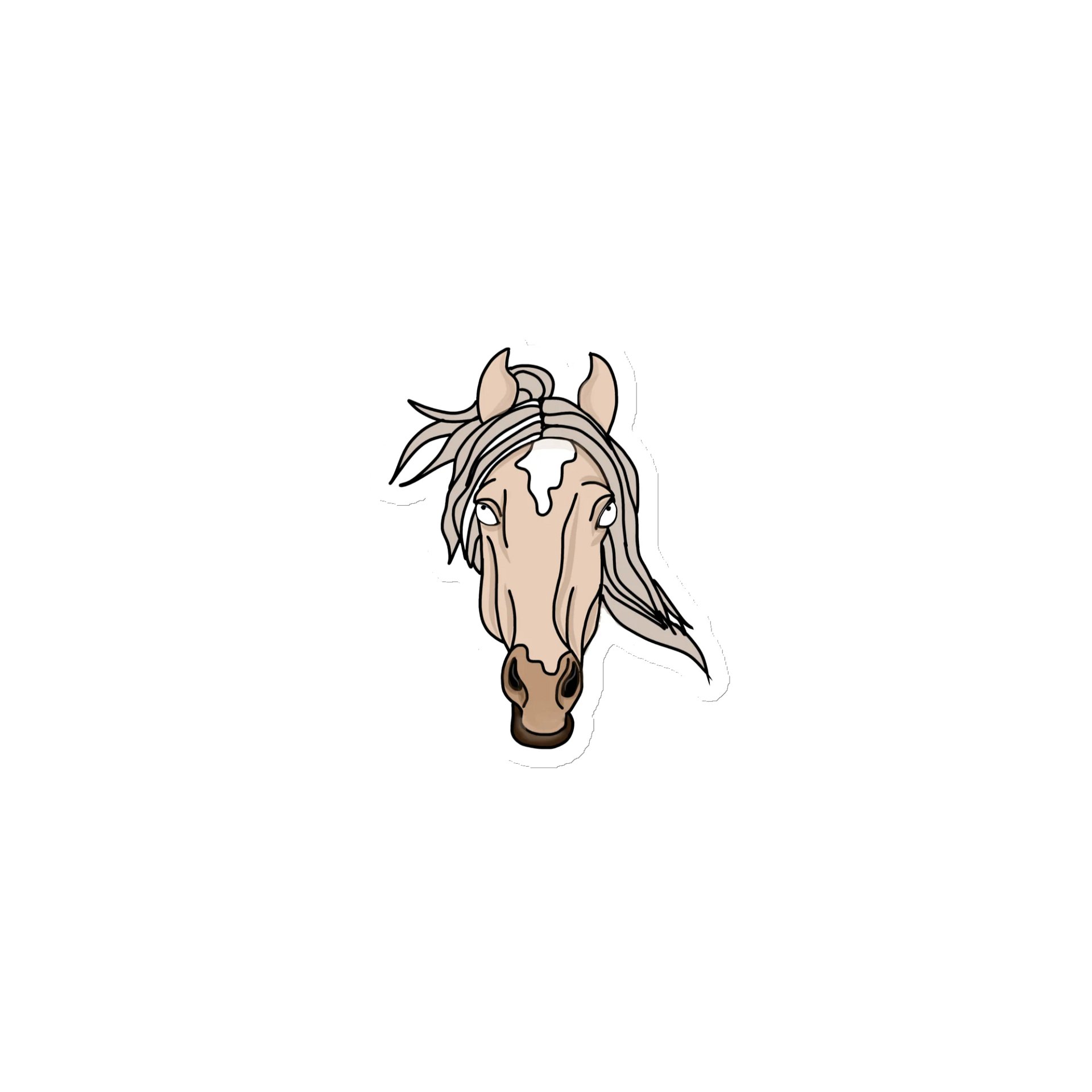 BART THE HORSE product image (1)