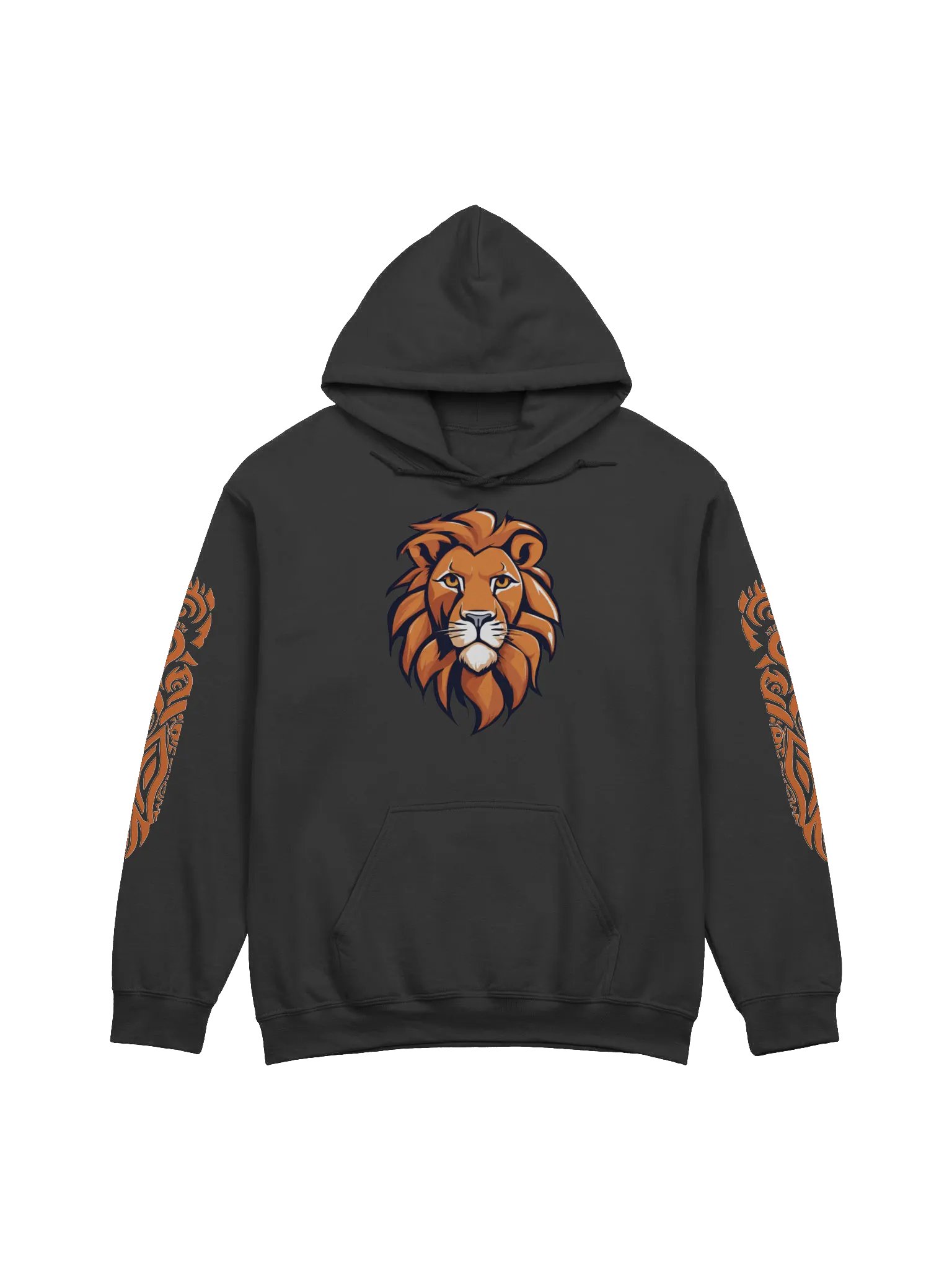 DreamyLion Hoodie product image (1)