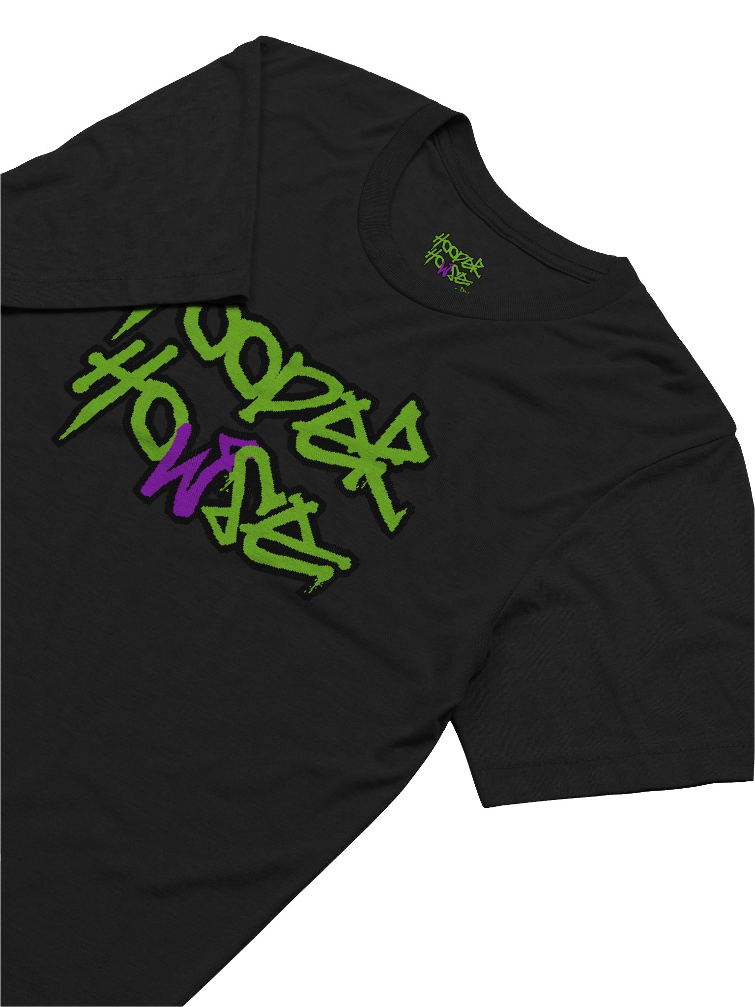 Hooper Howse Tee - CLASSIC product image (6)