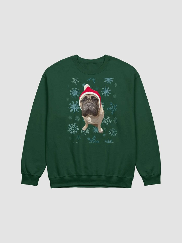 Meechmas Sweatshirt product image (1)